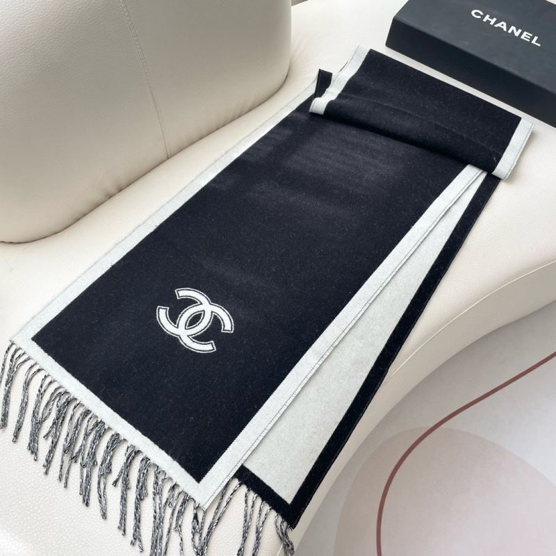 Chanel Scarf